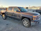 2015 Chevrolet Silverado C1500 LT