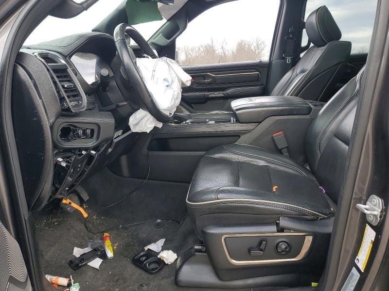 2019 Dodge Ram 1500 Limited