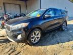 2016 KIA Sorento sx