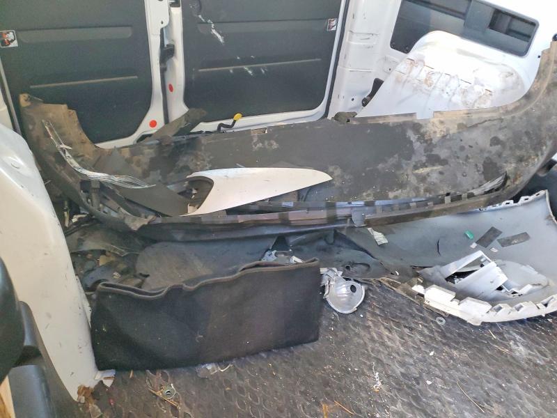 2019 Dodge RAM Promaster City SLT