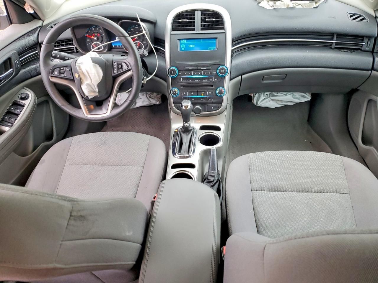 2014 Chevrolet Malibu ls