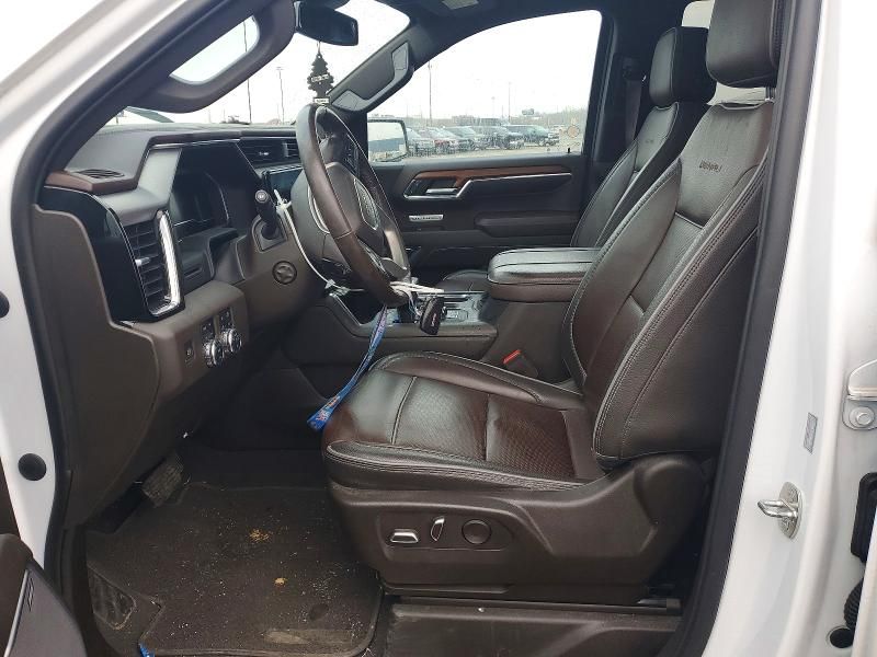 2023 GMC Sierra K1500 Denali