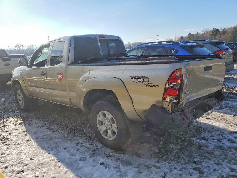 2006 Toyota Tacoma
