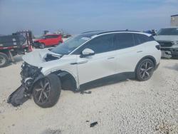 2023 Volkswagen Id.4 pro s en venta en Taylor, TX