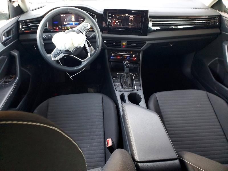 2025 Volkswagen Jetta s