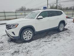 2021 Volkswagen Atlas sel for sale in Hillsborough, NJ