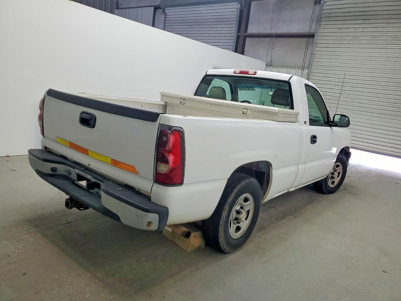 2004 Chevrolet Silverado C1500