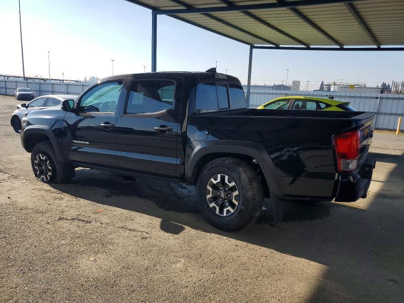 2016 Toyota Tacoma TRD OFF-Road