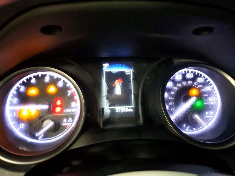 2023 Toyota Camry se Night Shade