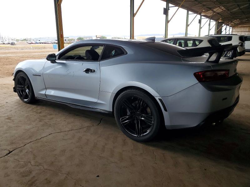 2017 Chevrolet Camaro ss