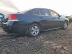 2012 Chevrolet Impala ls