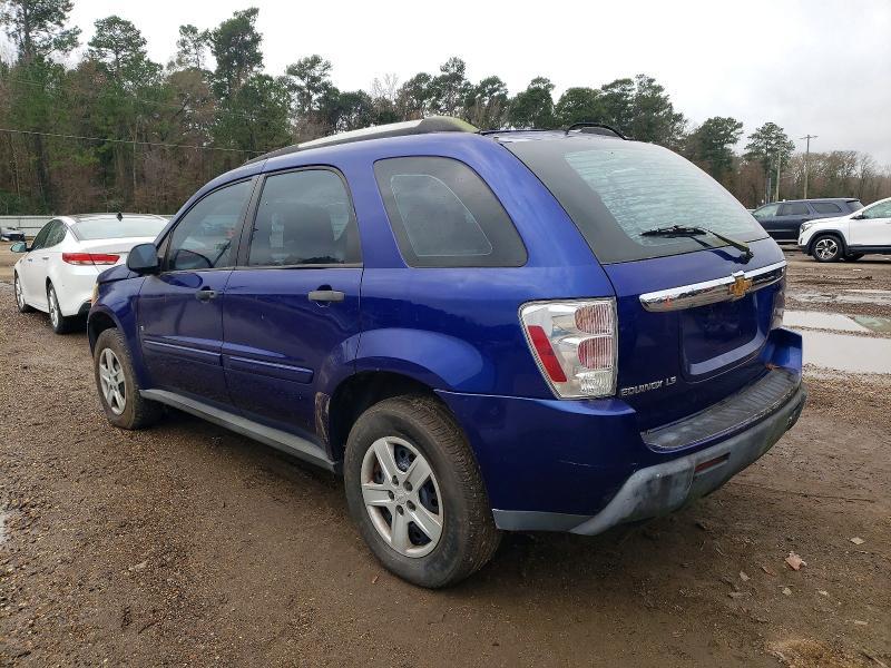 2006 Chevrolet Equinox ls