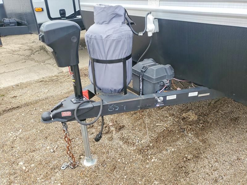 2019 Oeht M-1800 BH Springdale