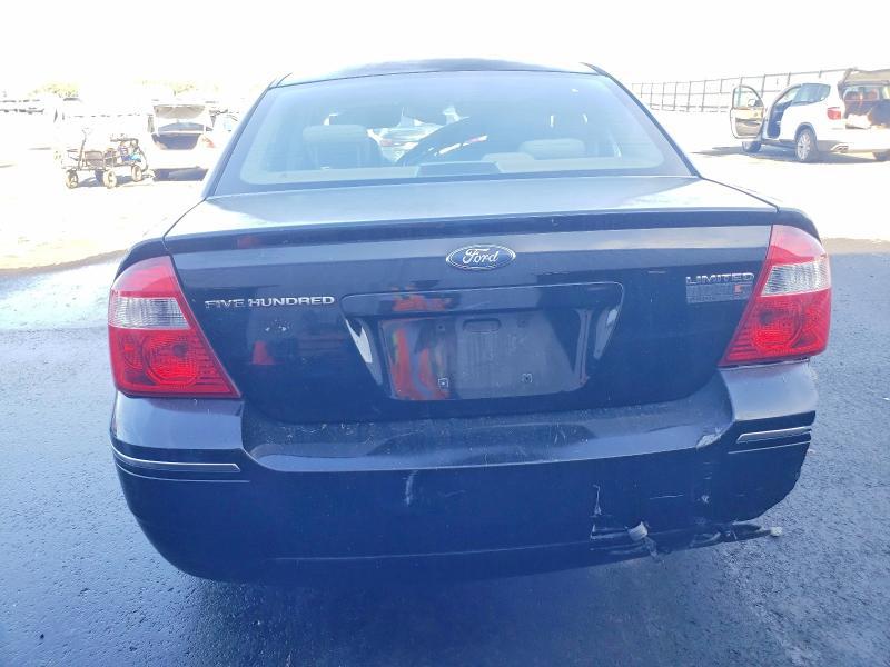 2006 Ford Five Hundred Limited