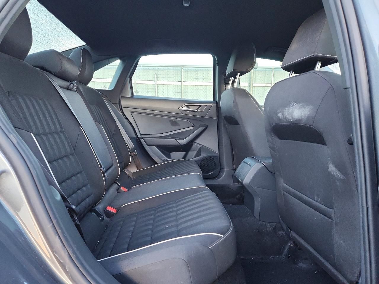 2024 Volkswagen Jetta Sport