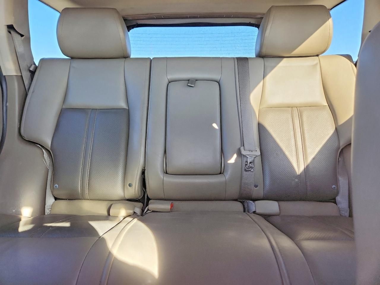 2005 Jeep Grand Cherokee Limited