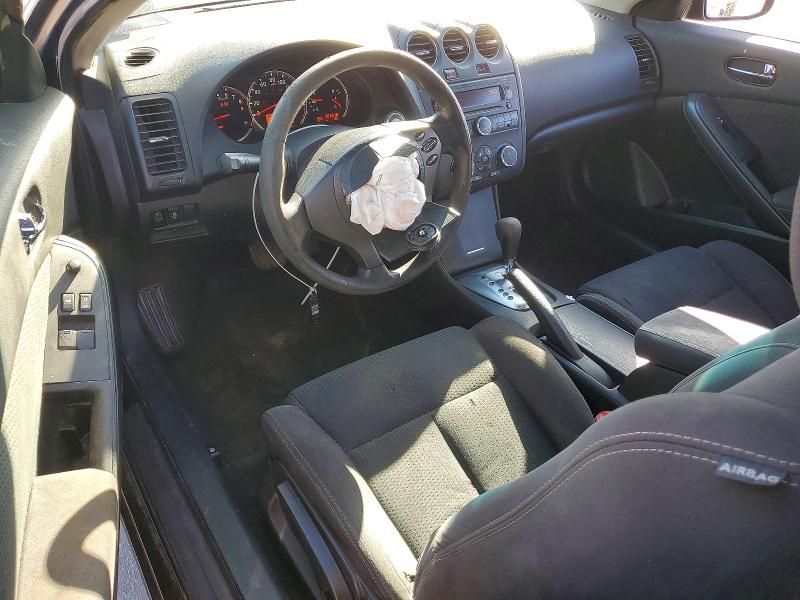 2013 Nissan Altima s