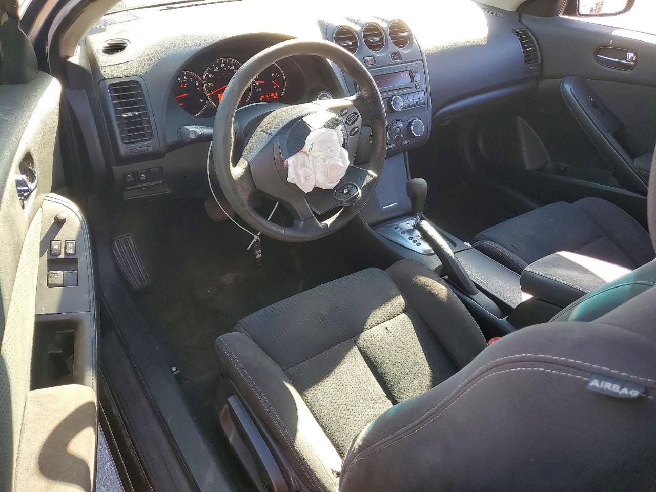 2013 Nissan Altima s