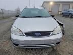 2006 Ford Focus ZX3