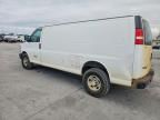 2015 Chevrolet Express G2500