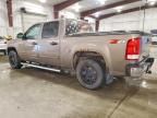 2012 GMC Sierra K1500 sle