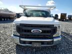 2020 Ford F350 Super Duty Flatbed Truck
