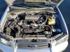 2004 Subaru Forester 2.5xt