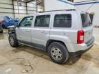 2011 Jeep Patriot Sport