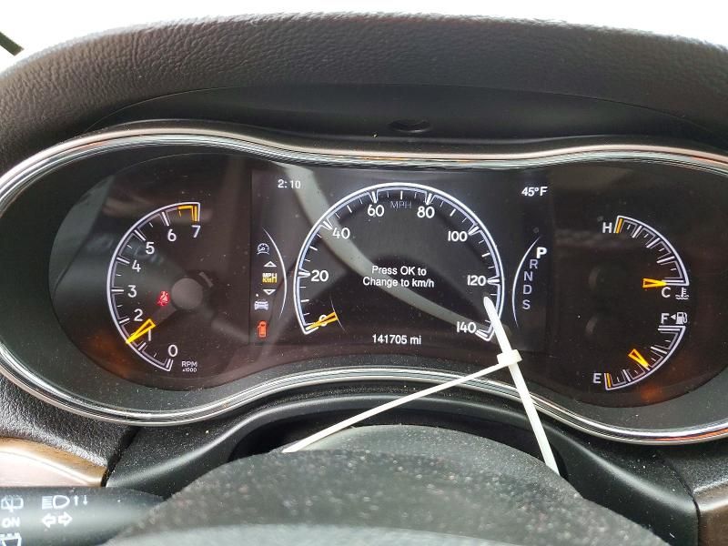 2014 Jeep Grand Cherokee Laredo