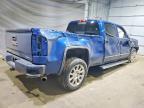 2015 GMC Sierra K1500 Denali