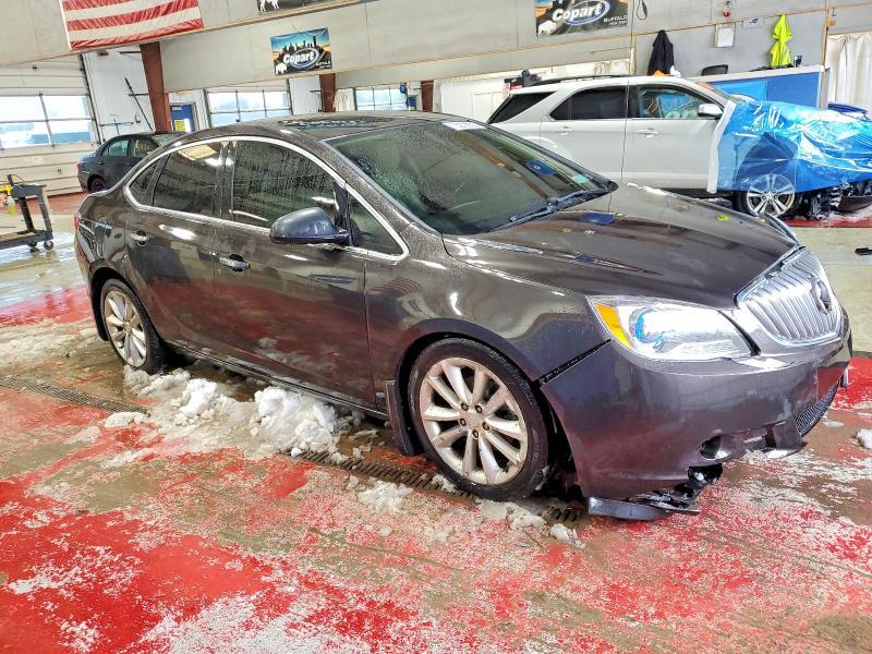 2013 Buick Verano