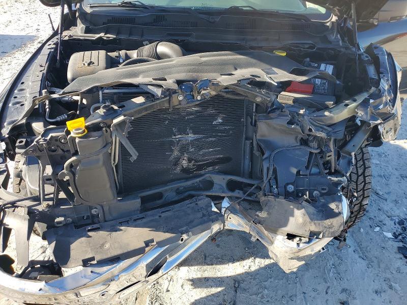 2018 Dodge Ram 1500 slt