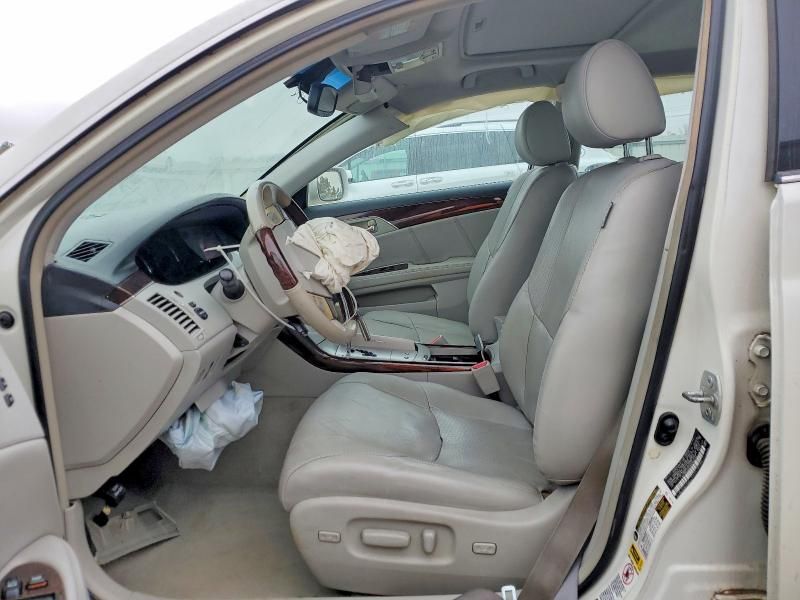2008 Toyota Avalon xl