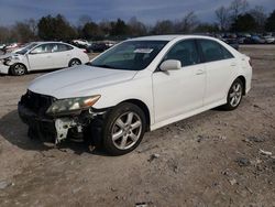 2008 Toyota Camry ce for sale in Madisonville, TN