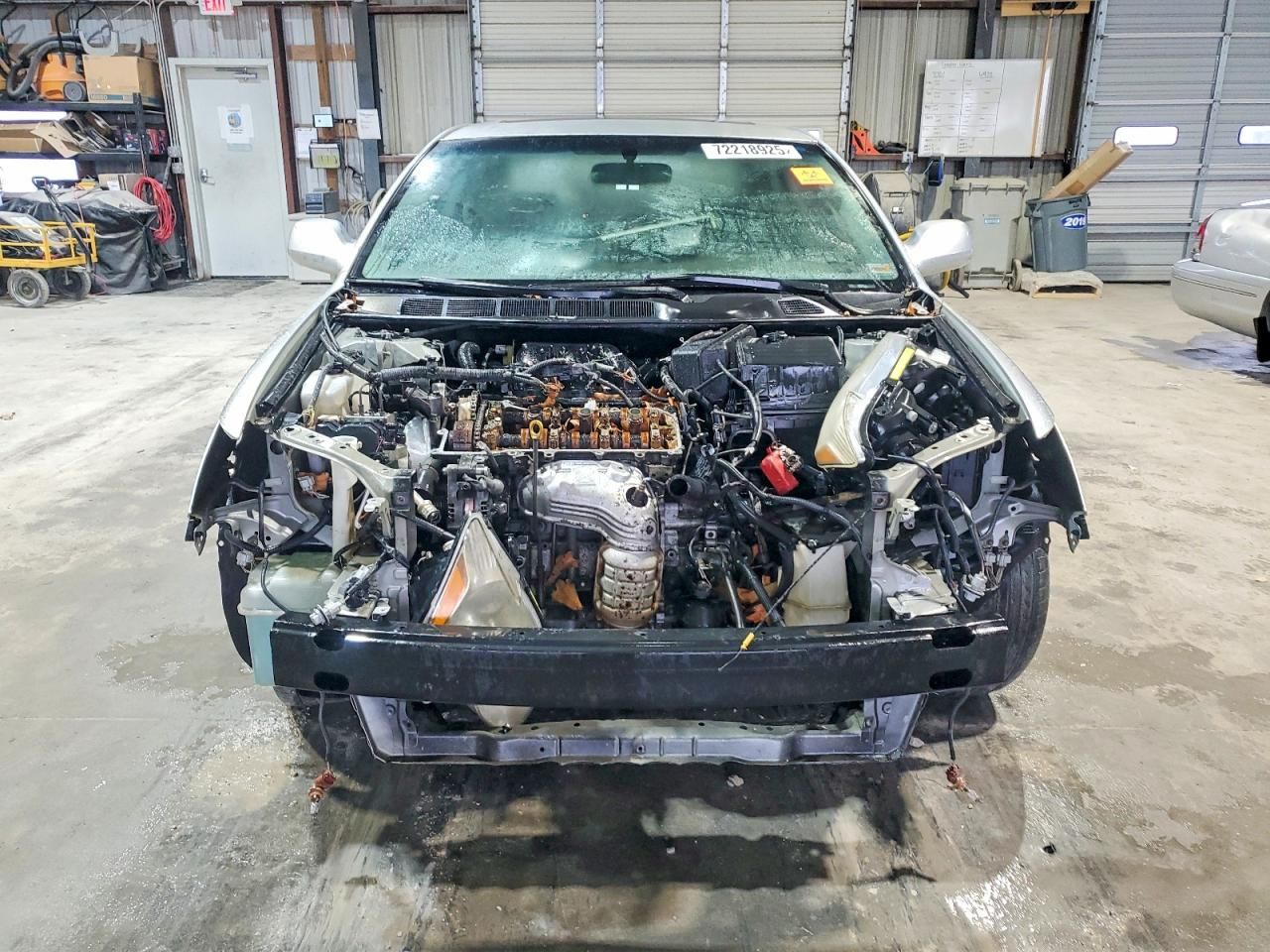 2007 Toyota Avalon xl