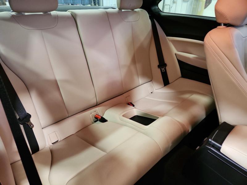 2016 BMW 228 xi Sulev