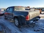 2008 Toyota Tacoma Double Cab Prerunner