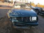 2000 Nissan Frontier Crew Cab XE