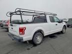 2016 Ford F150 Super Cab