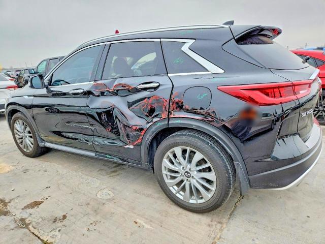 2023 Infinity Qx50