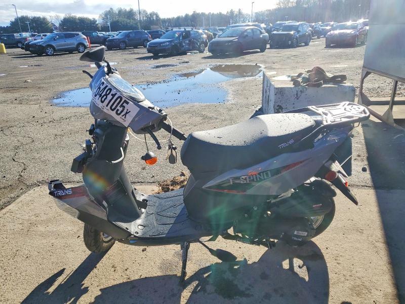 2024 Other Motorcycle Zhejiang Jiahue Scooter