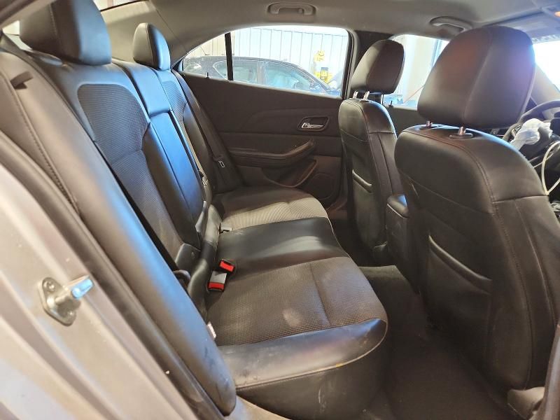 2015 Chevrolet Malibu 1LT