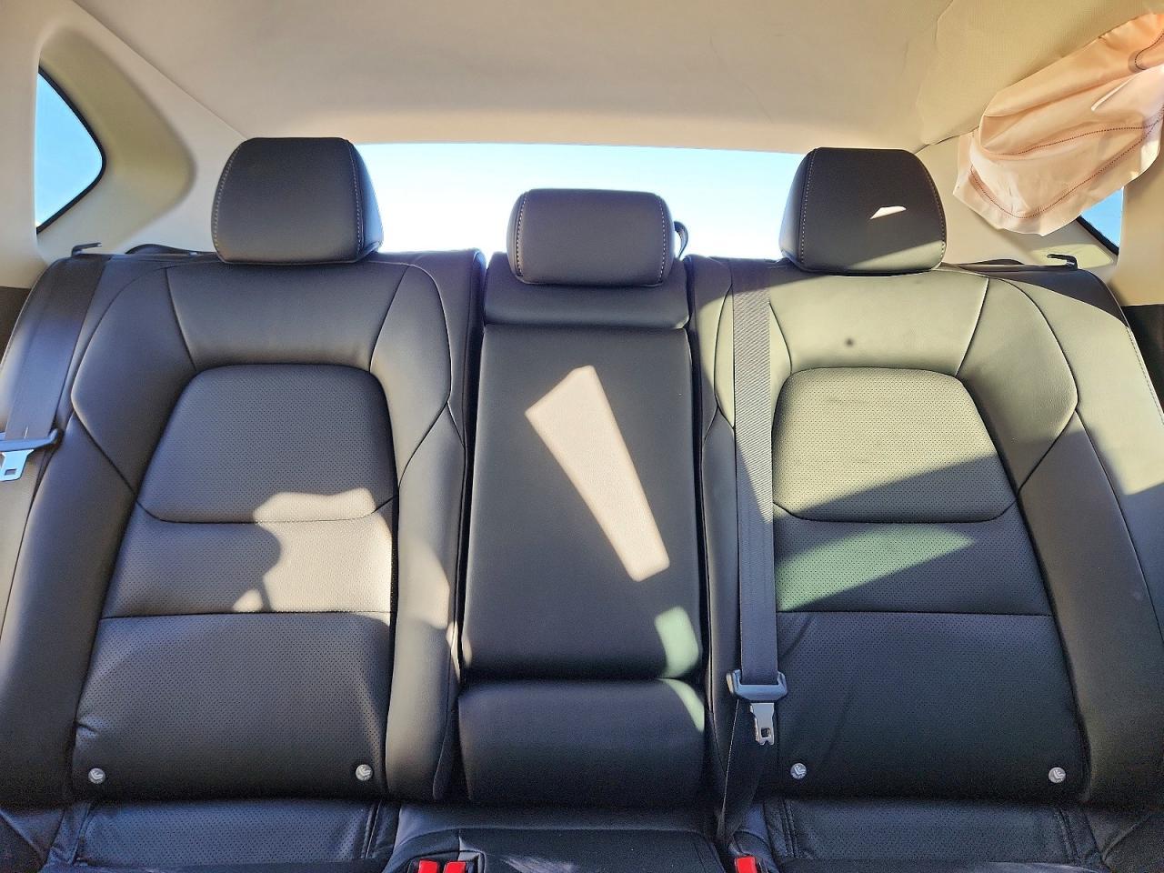 2025 Mazda Cx-5 Select