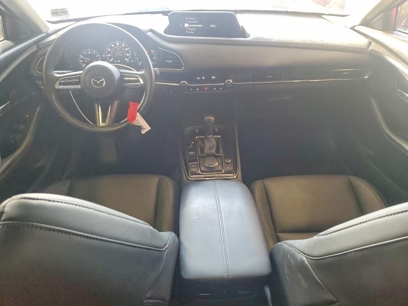 2021 Mazda Cx-30 Preferred