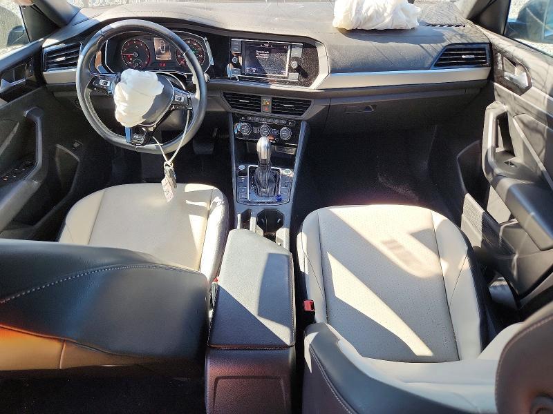 2020 Volkswagen Jetta s