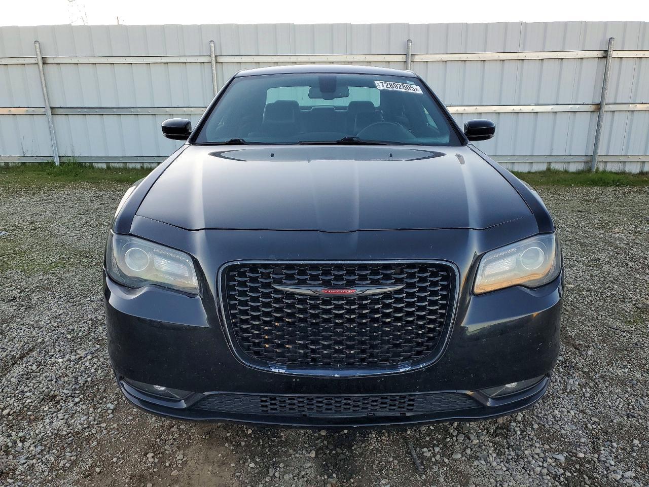 2021 Chrysler 300 s