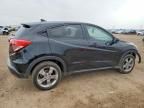 2017 Honda Hr-v ex