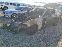 Maserati Vehiculos salvage en venta: 2019 Maserati Levante