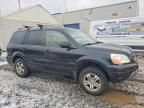 2003 Honda Pilot ex