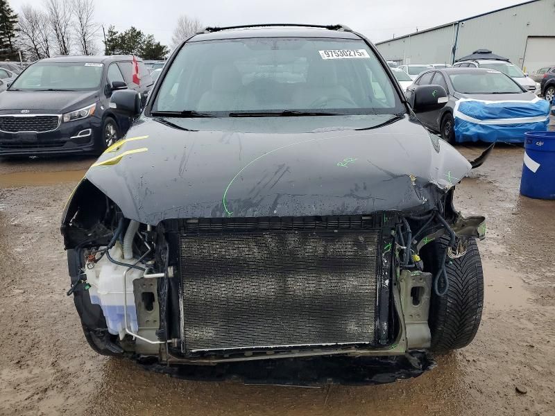 2009 Toyota Rav4
